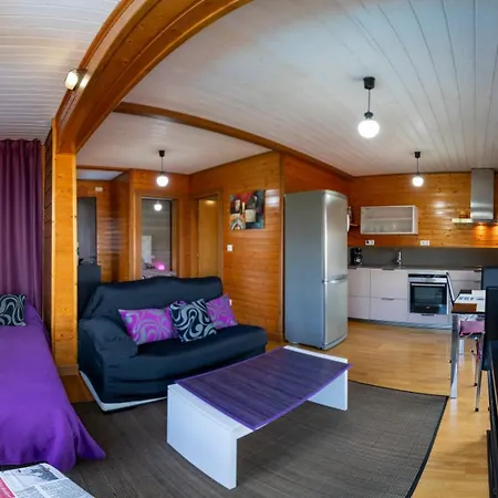 Do Mar Parque de vacaciones