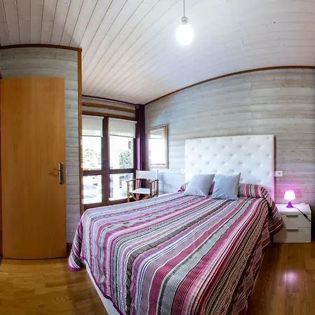 Do Mar Parque de vacaciones