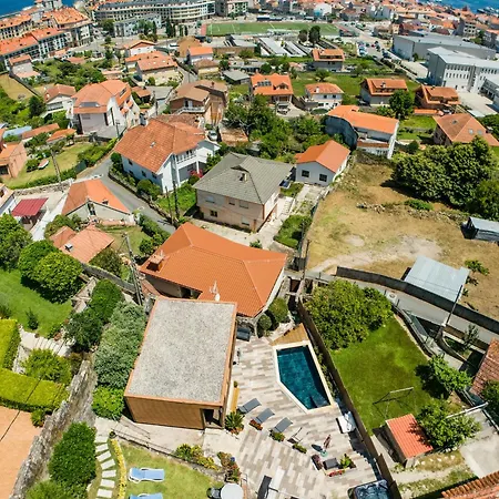 Do Mar Kompleks wypoczynkowy