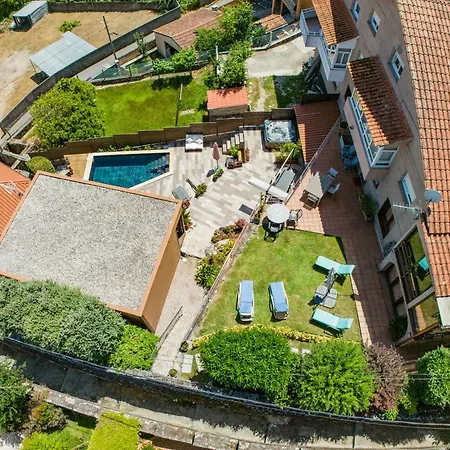 Parque de vacaciones Do Mar