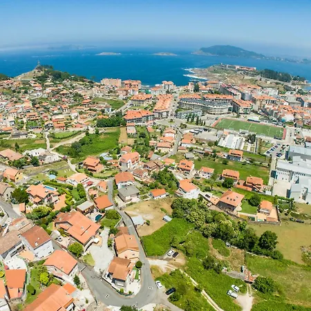 Parque de vacaciones Do Mar