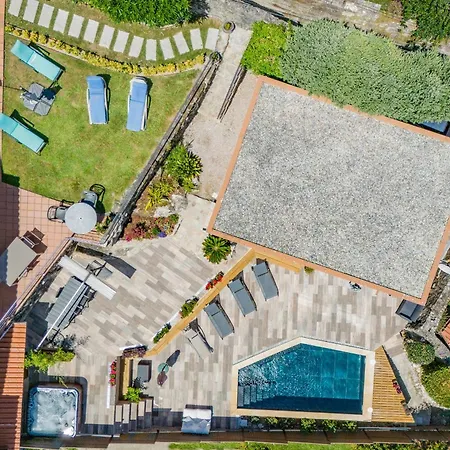 Do Mar Parque de vacaciones *