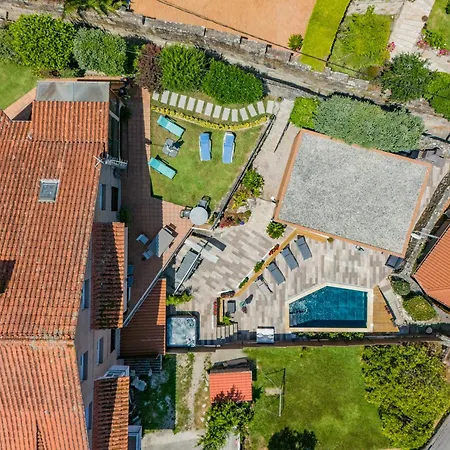 Parque de vacaciones Do Mar *