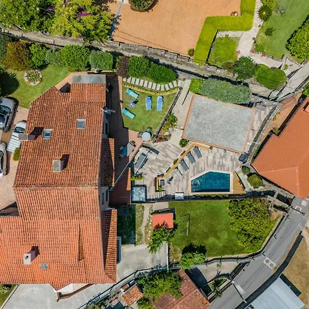 Parque de vacaciones Do Mar *