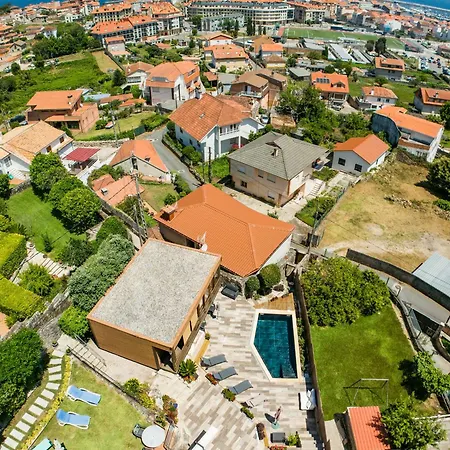 Do Mar Kompleks wypoczynkowy