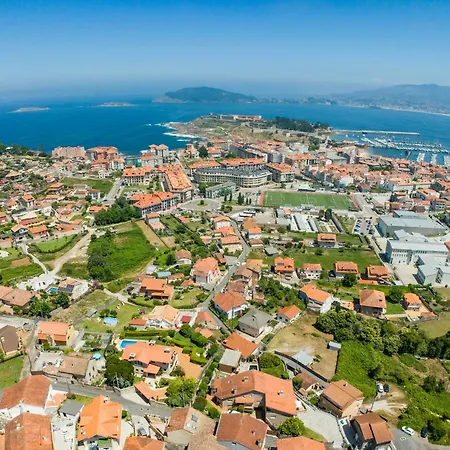 Do Mar Aldeamento Turístico *