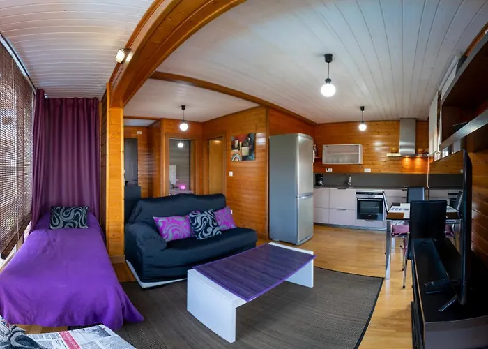 Do Mar Parco vacanze