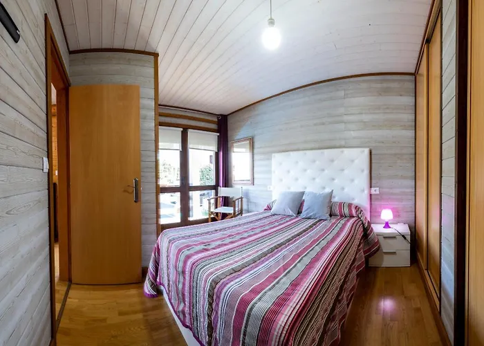 Do Mar Parco vacanze