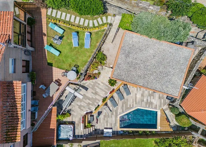 Parco vacanze Do Mar *