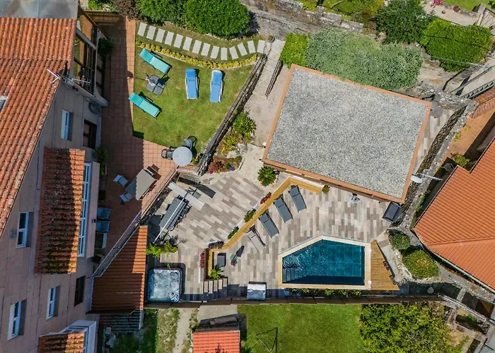 Parco vacanze Do Mar