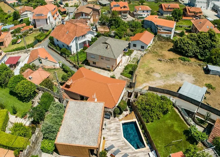 Do Mar Parco vacanze