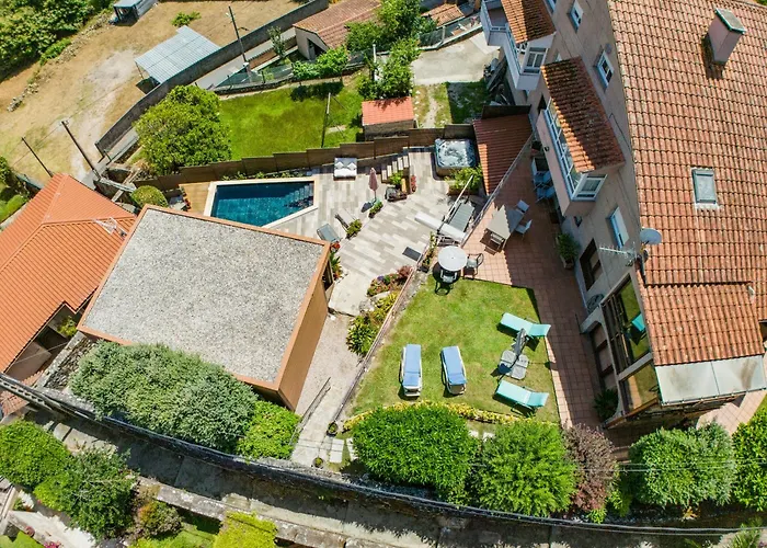 Parco vacanze Do Mar