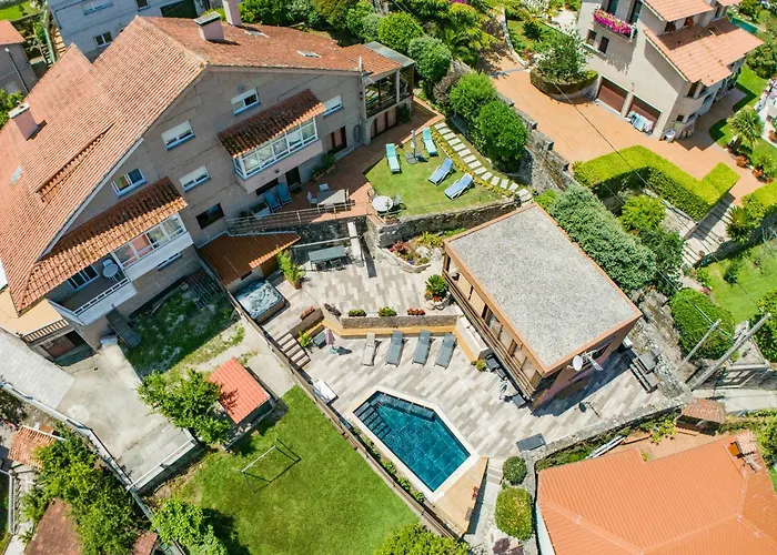 Parco vacanze Do Mar Baiona