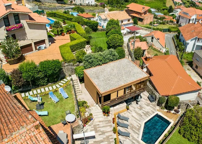 Do Mar Parco vacanze *