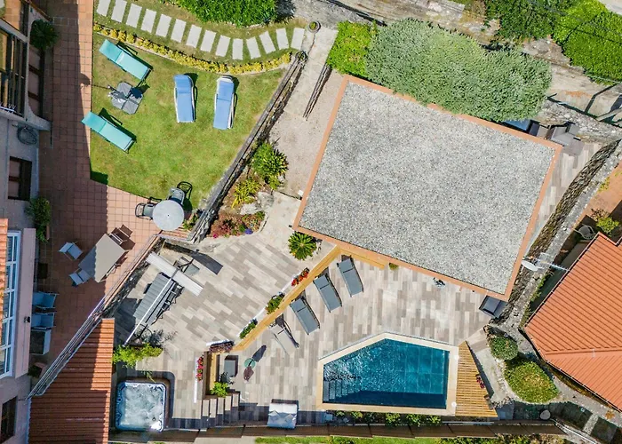 Do Mar Parco vacanze *