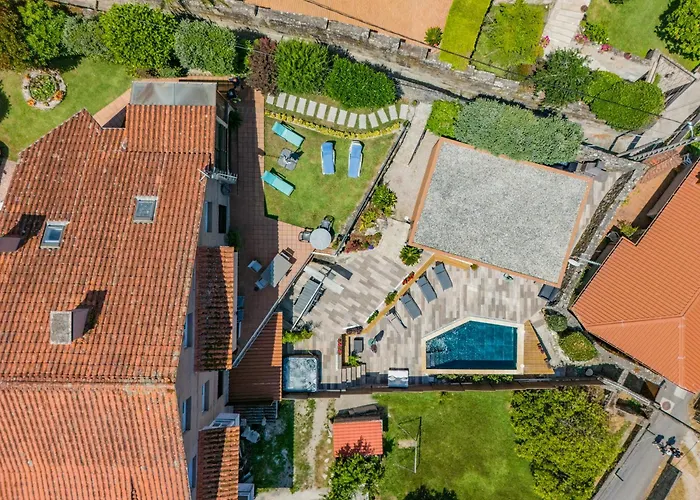 Parco vacanze Do Mar *