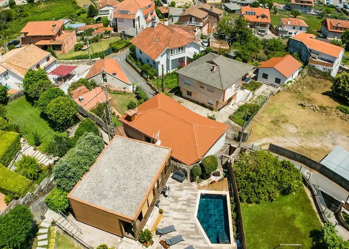 Do Mar Parco vacanze